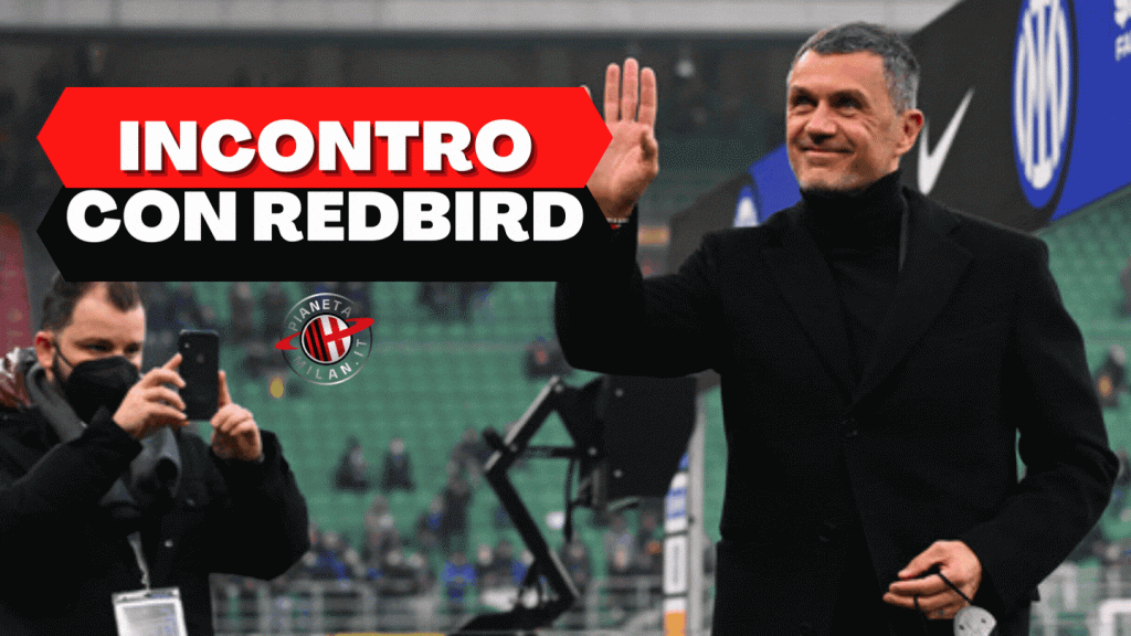 Schira: "Cardinale parlerà presto con Maldini per discutere del futuro" (getty images)