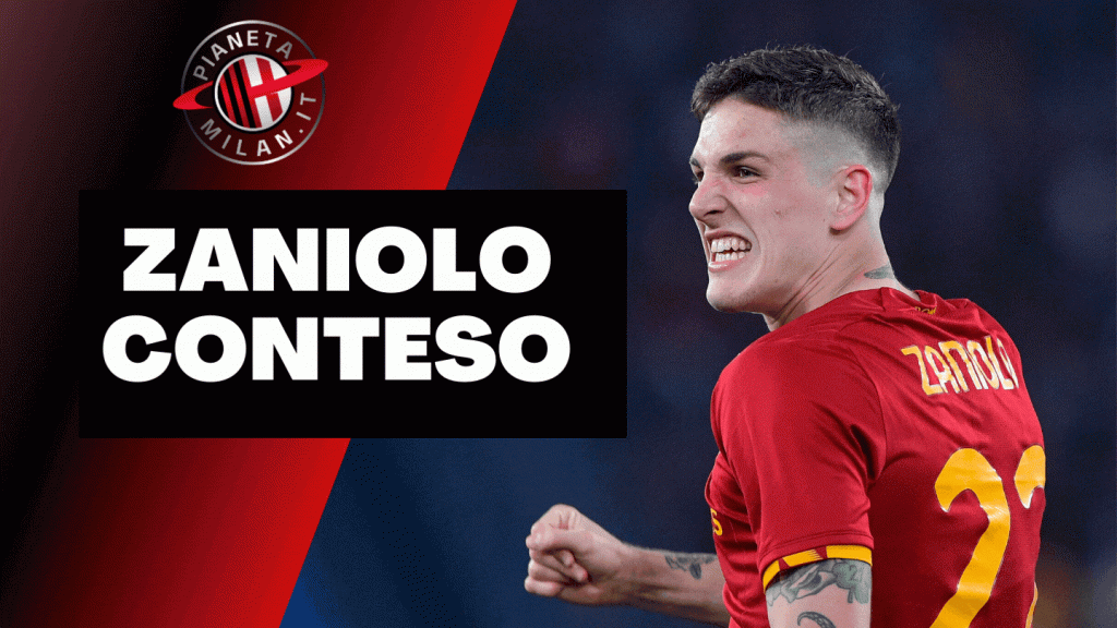 Calciomercato - Zaniolo non ha ancora rinnovato con la Roma: Juventus e Milan osservano interessate | Ecco le ultime notizie di oggi e gli aggiornamenti Live | AC Milan News (foto Getty Images)