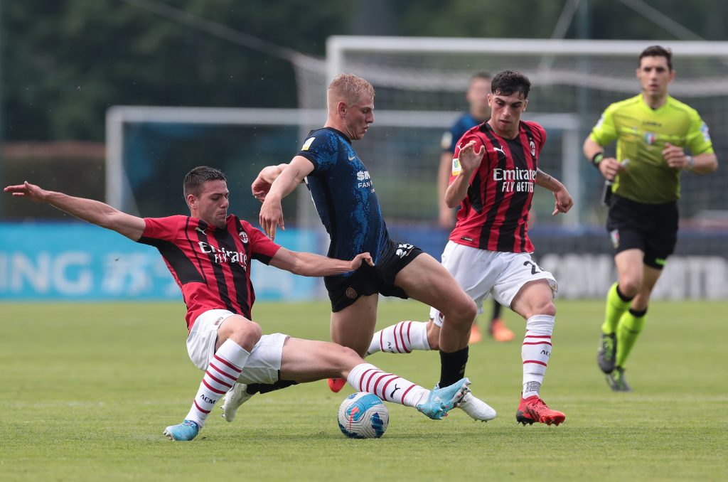 Milan, i risultati delle partite del settore giovanile nel weekend | News (getty images)