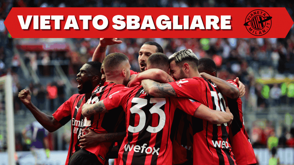 Milan, domenica contro il Verona sarà vietato sbagliare | Serie A News (getty images)