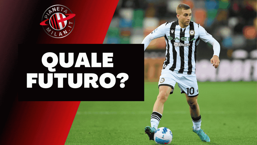 Calciomercato Udinese - Deulofeu vuole una big: tornerà al Milan? (getty images)