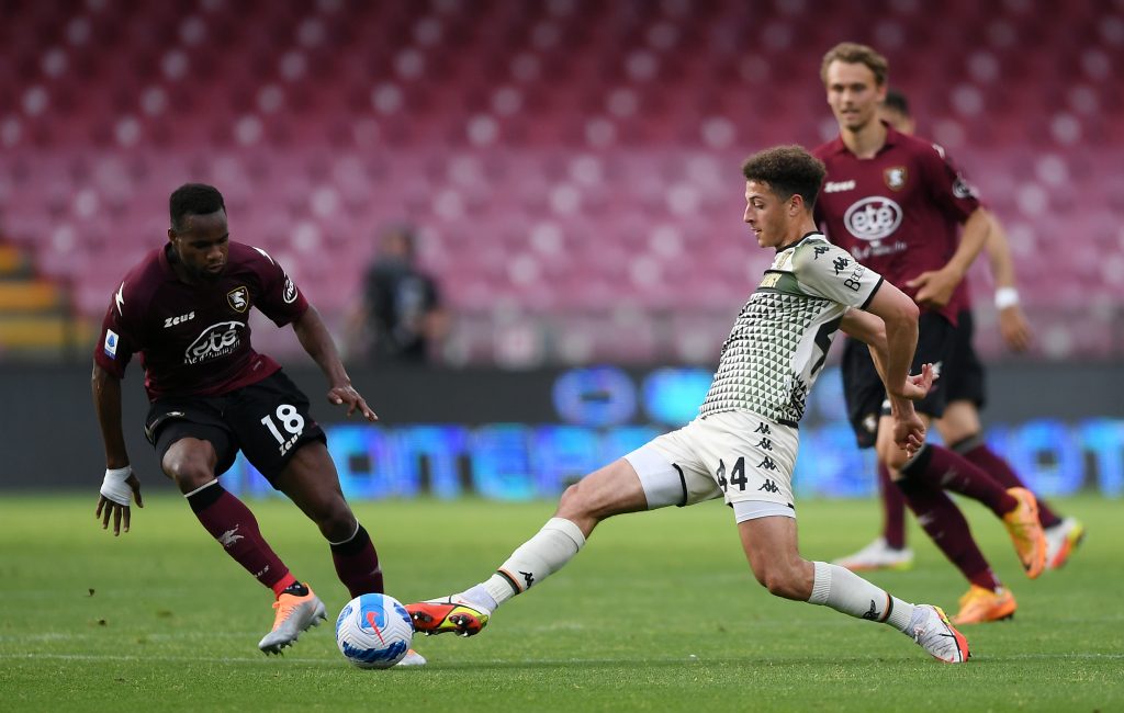 Salernitana-Venezia | Serie A News