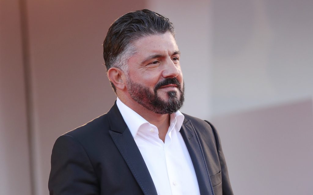 Gennaro Gattuso