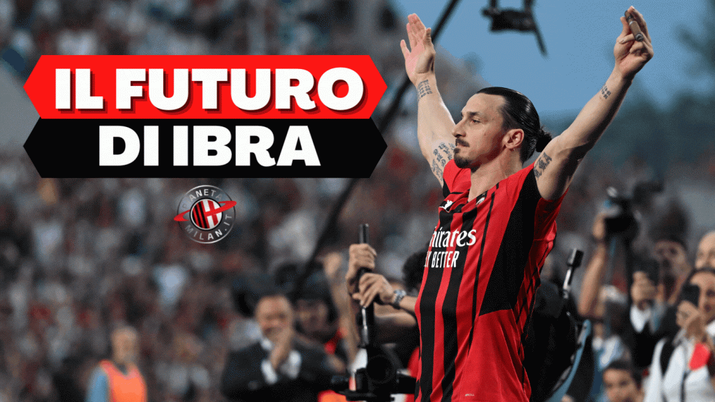 Calciomercato Milan - Ibrahimovic rimane per un'altra stagione, ma... (getty images)