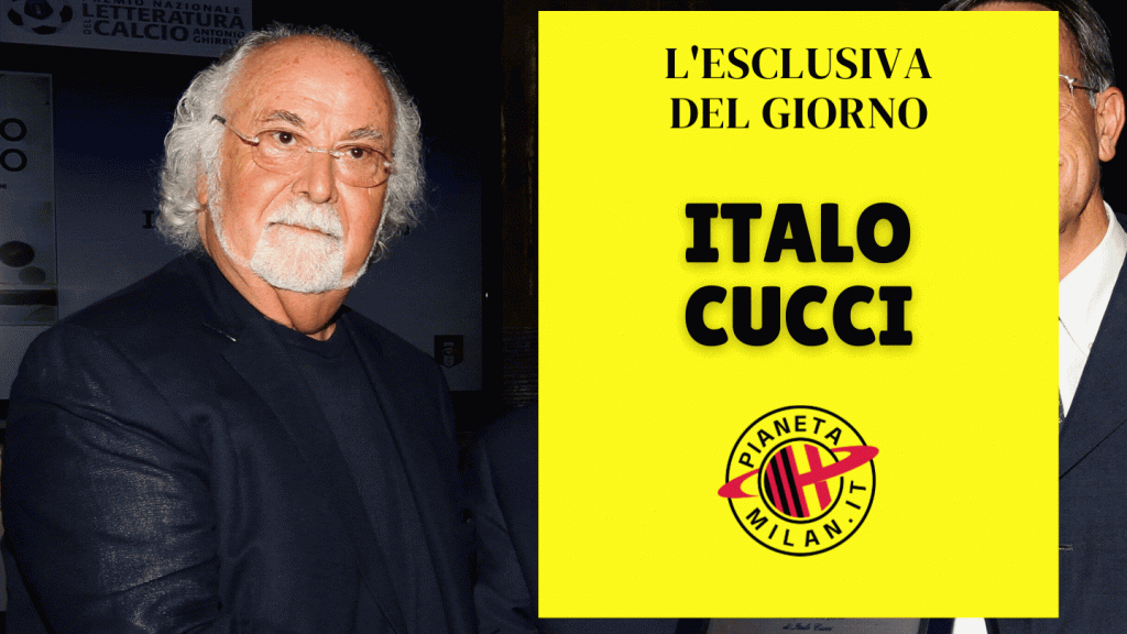 Cucci: "Con Dybala il Milan diventerebbe una corazzata" | ESCLUSIVA (getty images)
