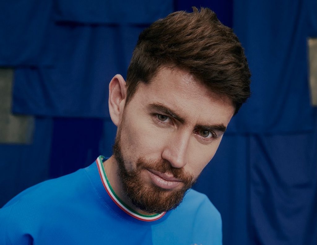 Jorginho Italia