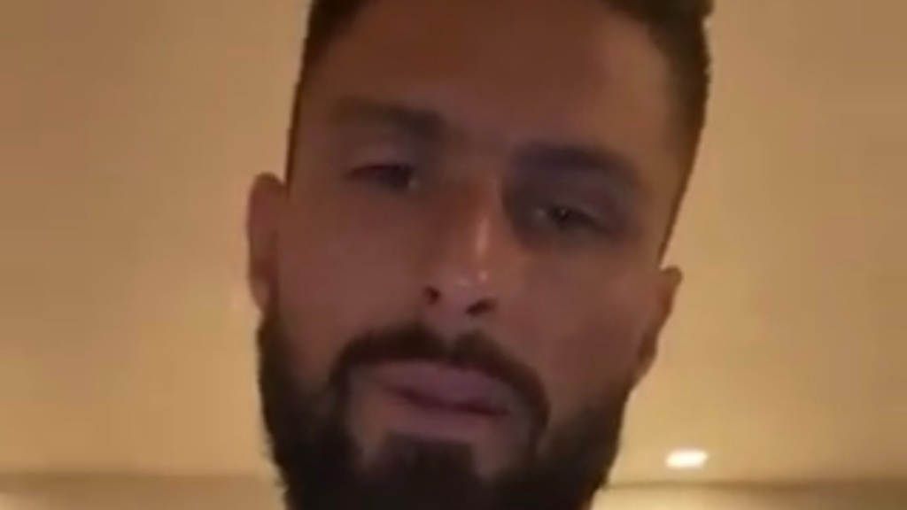 Chelsea in finale di FA Cup, Giroud: "Vi auguro il meglio | VIDEO