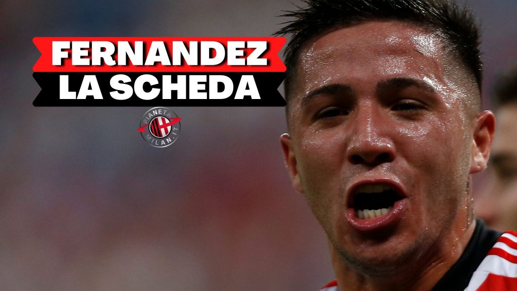 Calciomercato Milan Fernandez nel mirino: nella video news la scheda ultime AC Milan (GettyImages)