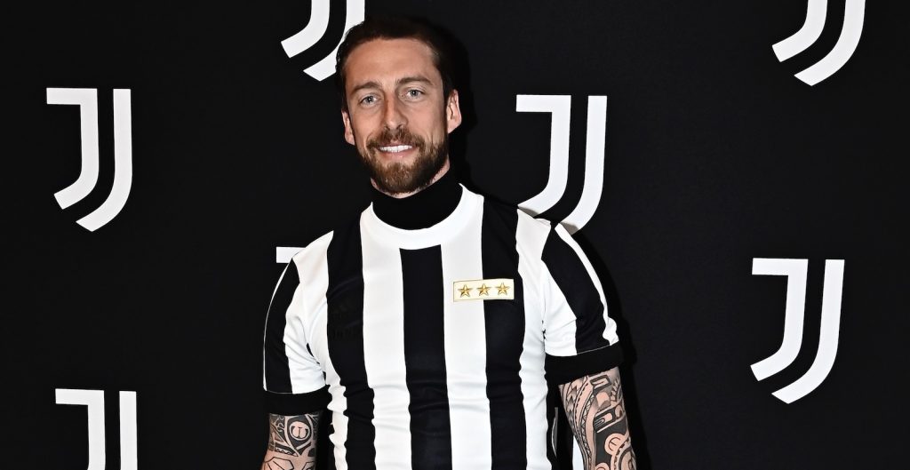 Claudio Marchisio Juventus