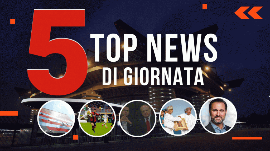MERCATO MILAN E TOP NEWS - Esclusiva Biasiolo e il futuro del club (getty images)