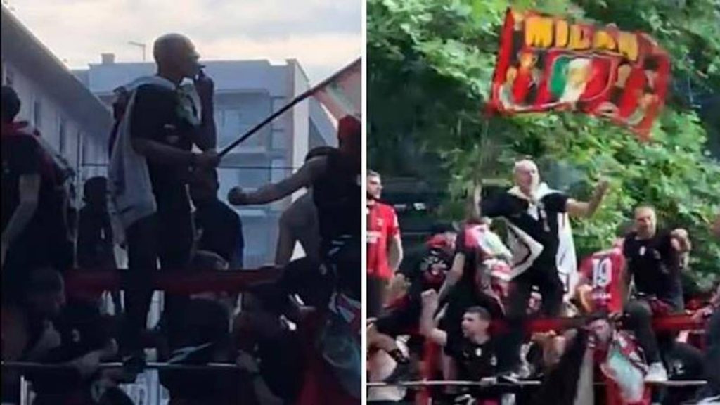 AC Milan Pioli