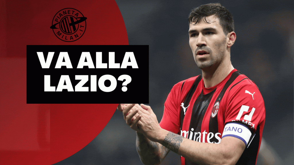 Mercato Milan - Oggi incontro tra Enzo Raiola e Lotito per Romagnoli (getty images)