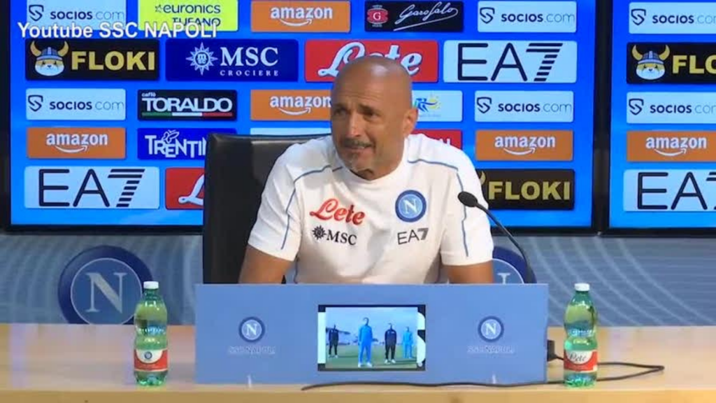 Luciano Spalletti