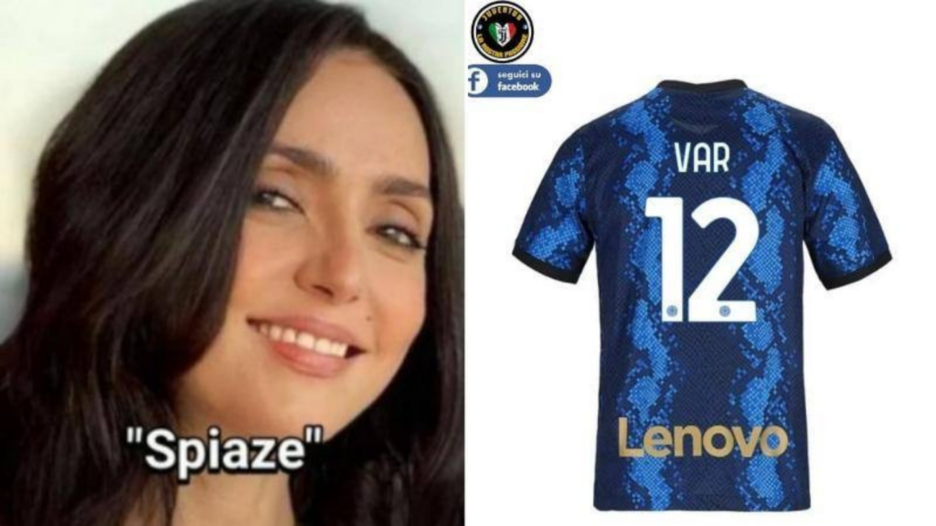 Coppa Italia, Juventus-Inter: i meme più divertenti sui social | VIDEO