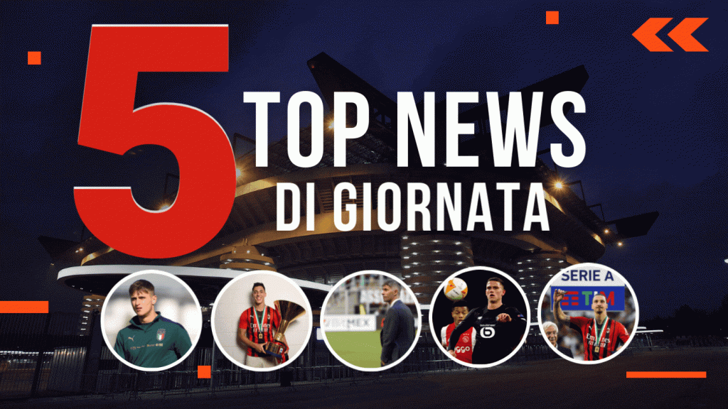 MERCATO MILAN E TOP NEWS - Botman a rischio, Lazetic in prestito? (getty images)