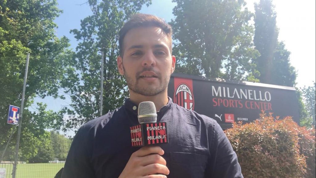 Milan-Atalanta, le ultime da Milanello e probabile formazione | VIDEO