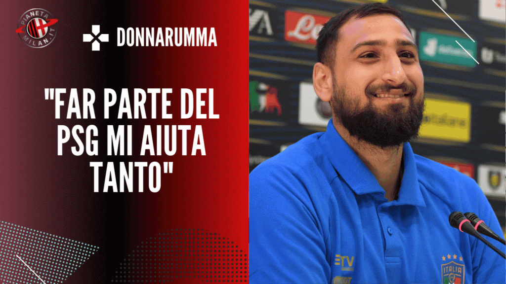 Milan, senti Donnarumma: "Felice per lo scudetto, ma non c'è rammarico" (getty images)