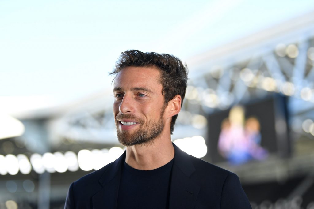 Claudio Marchisio Juventus