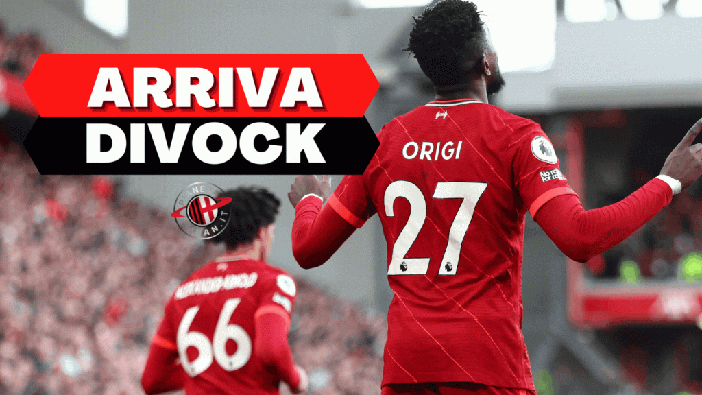 Calciomercato Milan - Origi, atteso il suo arrivo la prossima settimana (getty images)