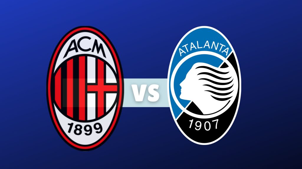 AC Milan-Atalanta: le ultime news di oggi sulla partita di Serie A (formazioni, pagelle, notizie ecc) le trovi su Pianeta Milan
