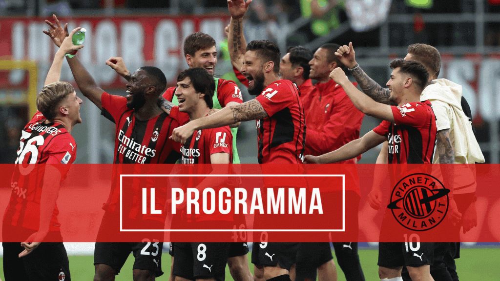 Milan, in caso di scudetto niente festa in Duomo: il programma | News (getty images)