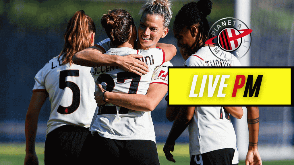Inter-Milan femminile, segui con noi la partita in diretta | LIVE NEWS (getty images)