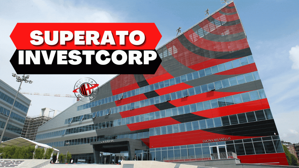Cessione Milan, RedBird supera Investcorp per l'acquisto del club | News (getty images)