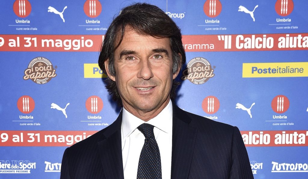 Giovanni Carnevali Sassuolo