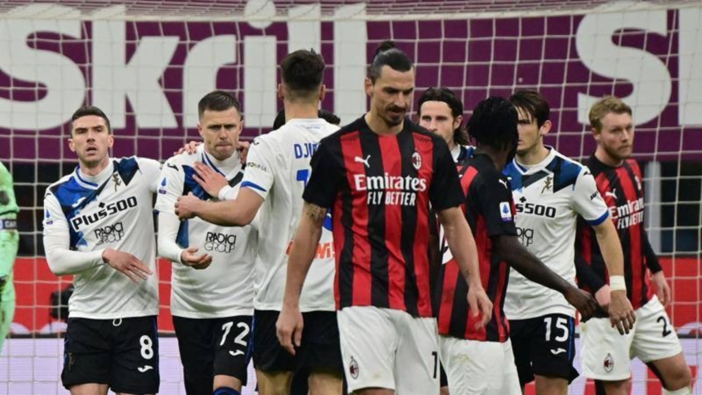 Millan, tabù Atalanta a San Siro: ecco le ultime otto partite | VIDEO