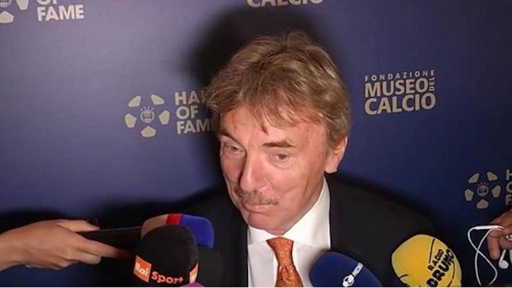 AC Milan Boniek Pioli