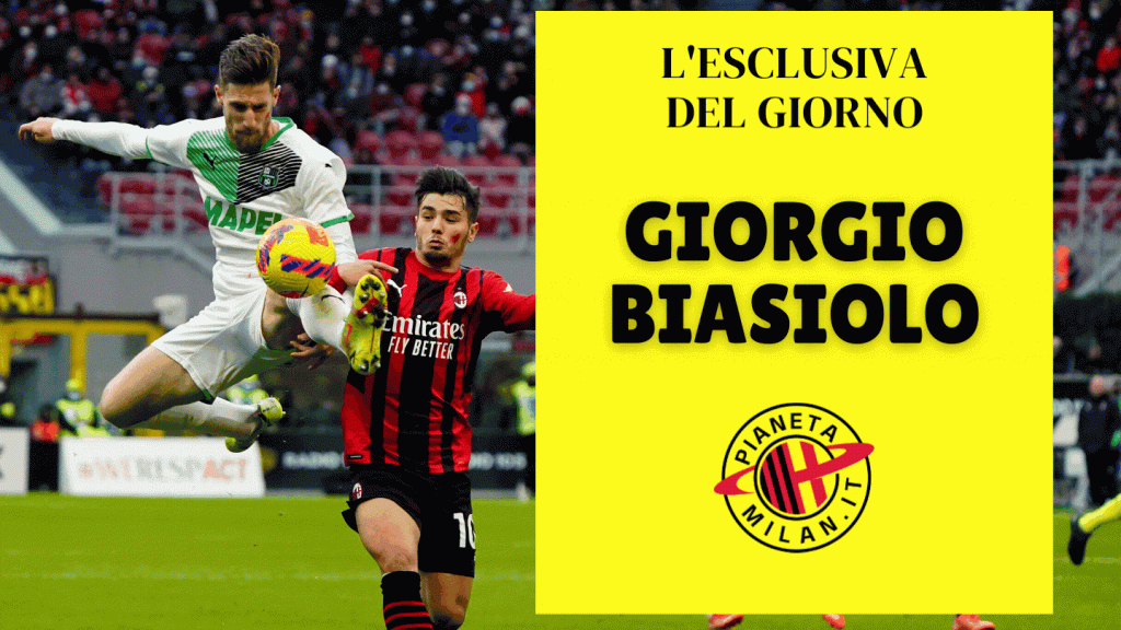 Biasiolo: "Non mi aspetto una partita facile contro il Sassuolo" | Esclusiva (getty images)