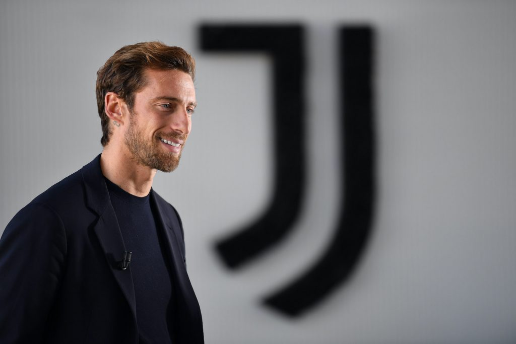 Claudio Marchisio Juventus