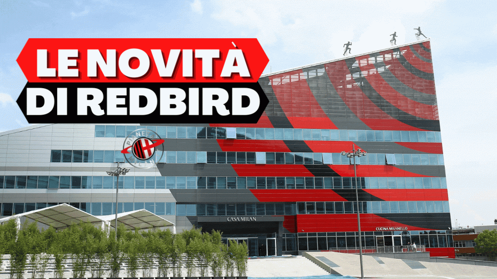 Cessione Milan, Festa: "Con RedBird non ci sarà un cambio manageriale" (getty images)
