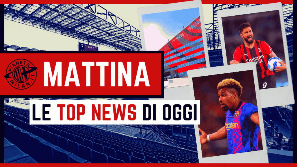 Milan, opportunità di mercato per la fascia destra. Giroud si racconta (getty images)