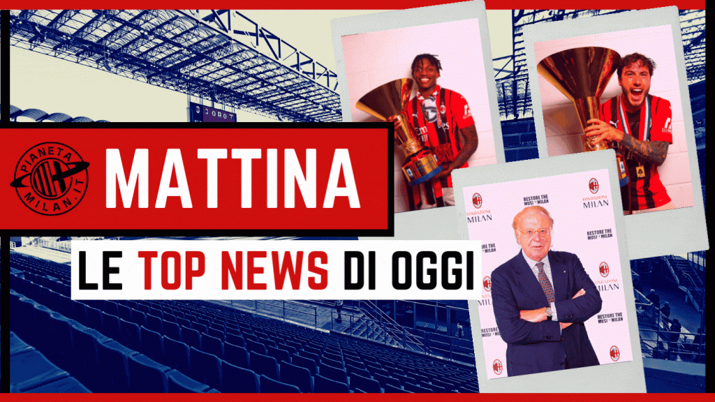 Milan, lo scudetto è tuo. Le dichiarazioni dei protagonisti | News (getty images)