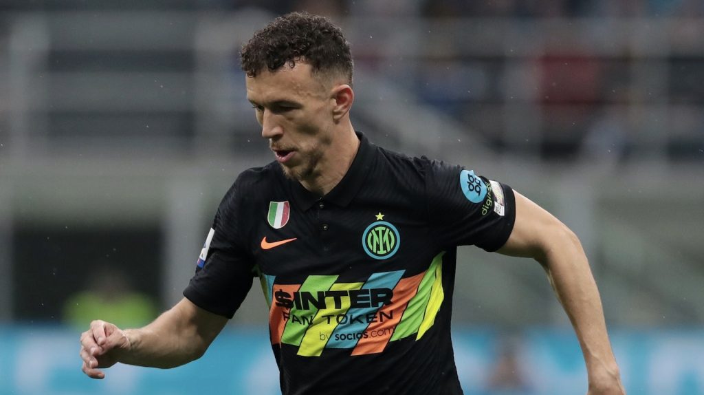 Ivan Perisic Inter