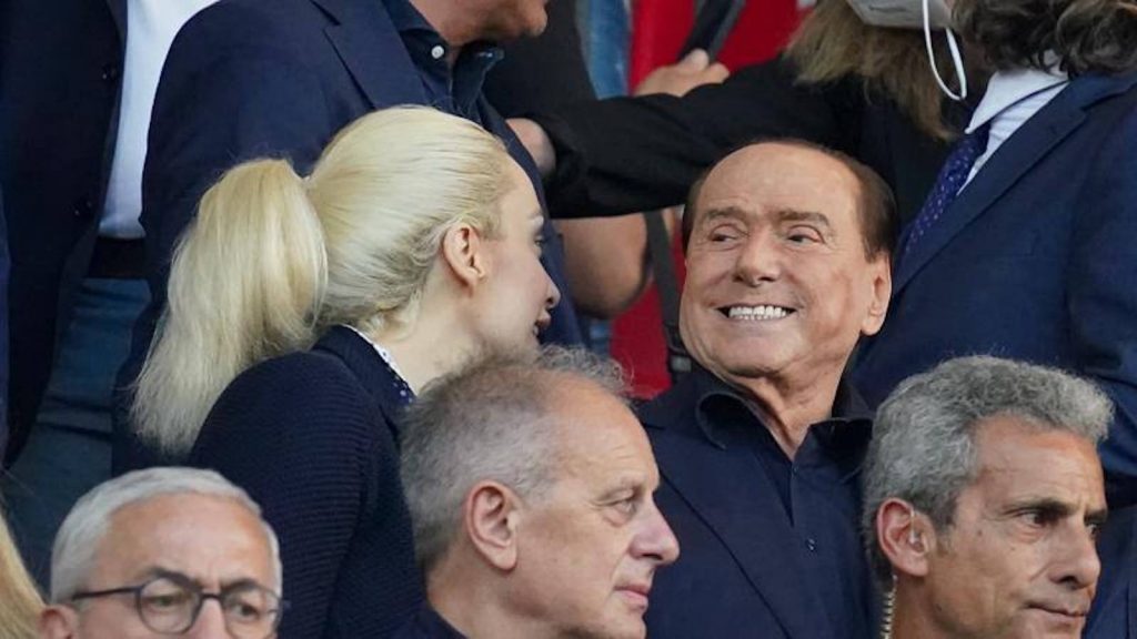 Social Monza Berlusconi