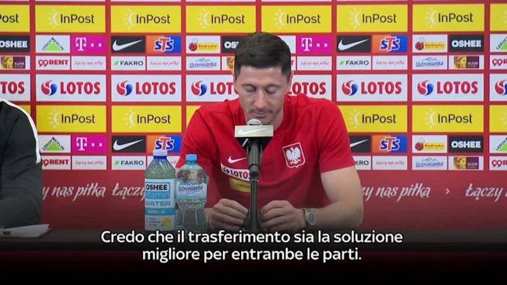 Lewandowski