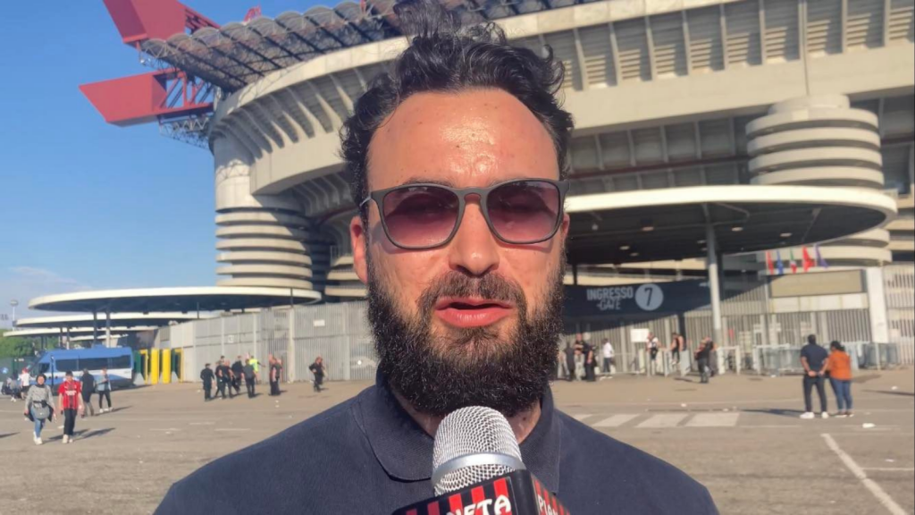 MILAN-FIORENTINA, i tifosi: "Emozioni fortissime" | VOX POPULI