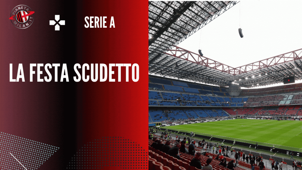 Milan Inter Scudetto