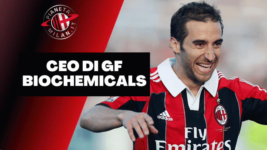 Mathieu Flamini, ex centrocampista del Milan (getty images)