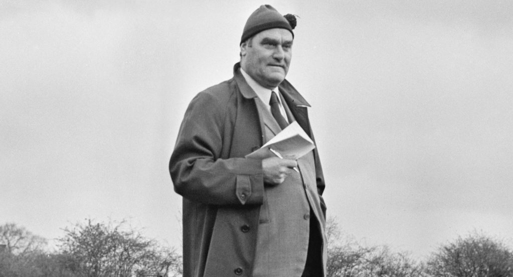 Nereo Rocco AC Milan