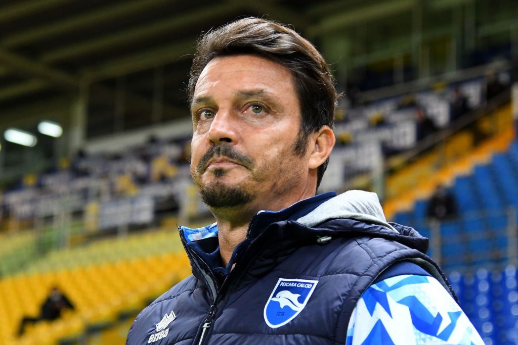 Massimo Oddo