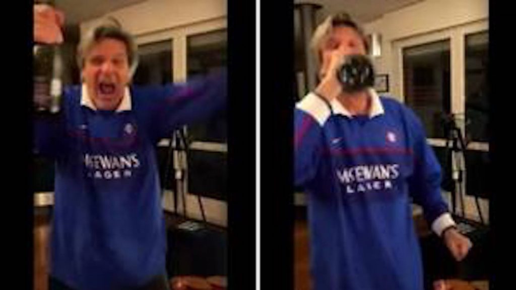 Negri Rangers