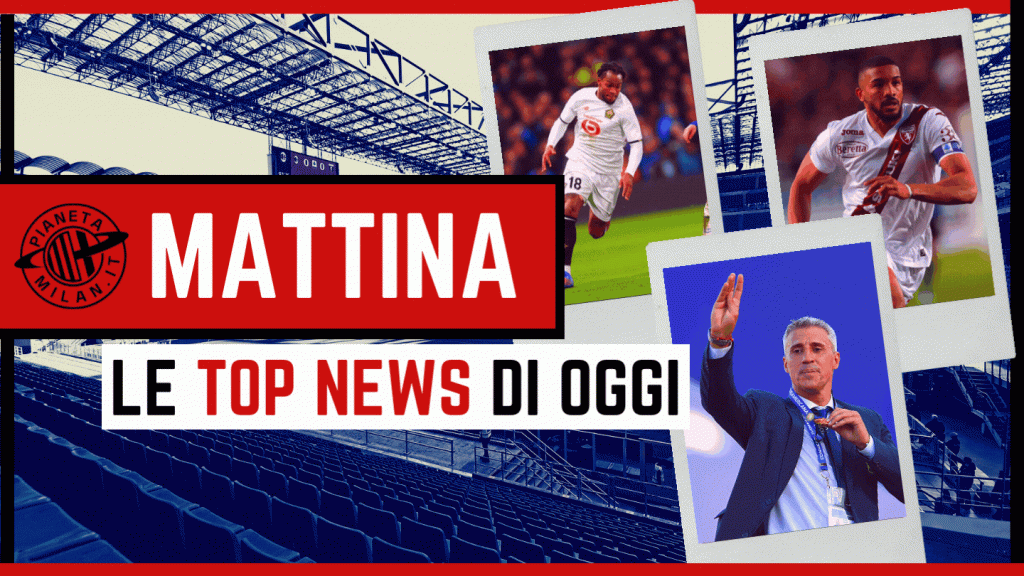 Milan, a breve il cambio di proprietà. Tanto mercato in vista per il Diavolo (getty mages)