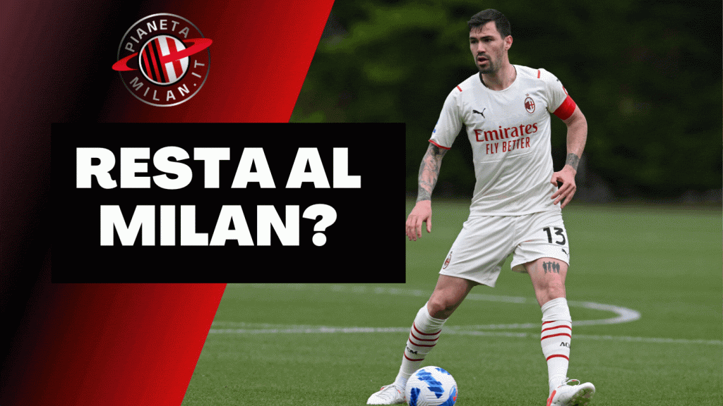 Calciomercato Milan - Alessio Romagnoli potrebbe rinnovare: le ultime sul suo futuro Ecco le ultime notizie di oggi e gli aggiornamenti Live | AC Milan News (foto Getty Images)