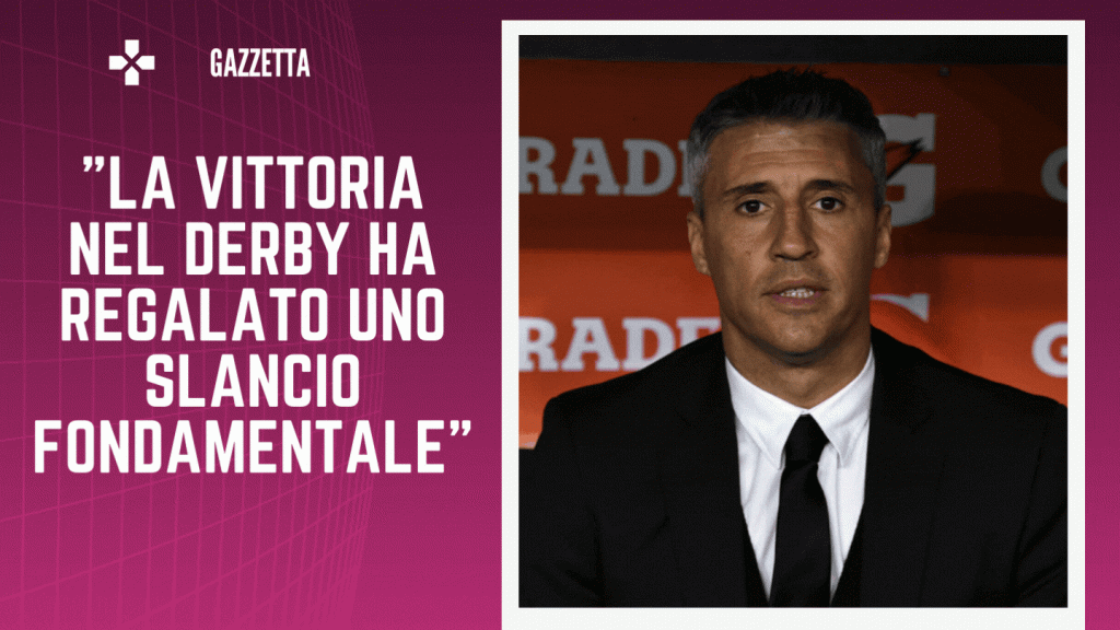 Milan, Crespo: "Scudetto? Se arriva sarà bellissimo perché inaspettato" (getty images)