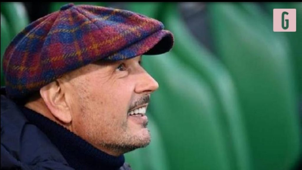 Mihajlovic dimesso dall'ospedale: le tappe della lotta alla leucemia | VIDEO (screen gazzetta.it)