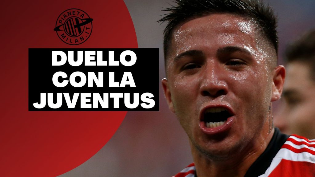 Calciomercato Milan Fernandez nel mirino: le ultime nella video news AC Milan (GettyImages)