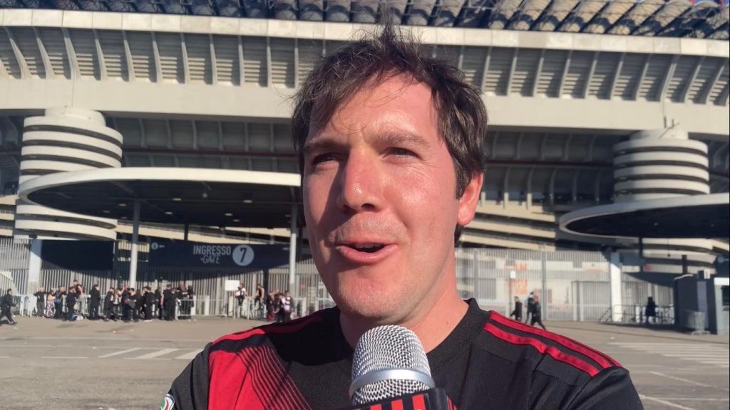 MILAN-FIORENTINA, i tifosi: "È ancora lunga, piedi per terra" | VOX POPULI